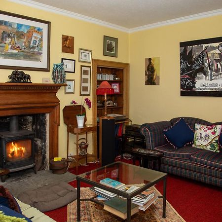 Bed and Breakfast Buckthorns House Leven  Экстерьер фото